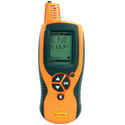 Manufacturers Exporters and Wholesale Suppliers of Digital Dew Point Meters Mumbai Maharashtra